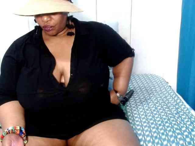 Splendidtalitha webcam