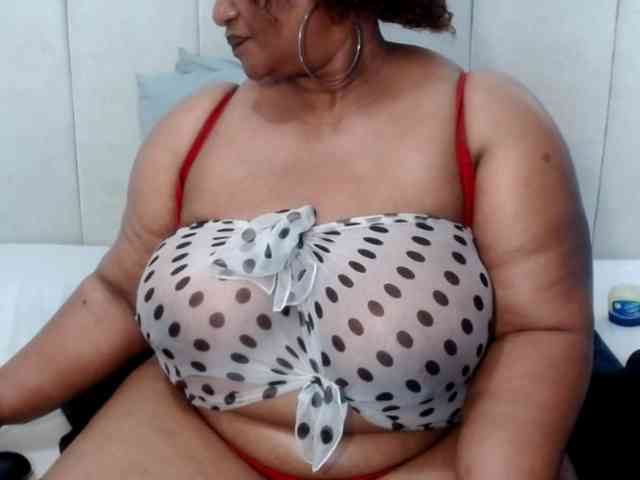 Splendidtalitha webcam