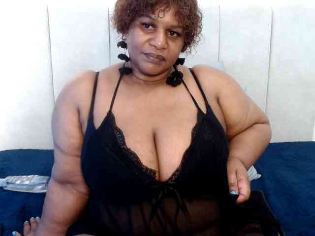 Splendidtalitha webcam