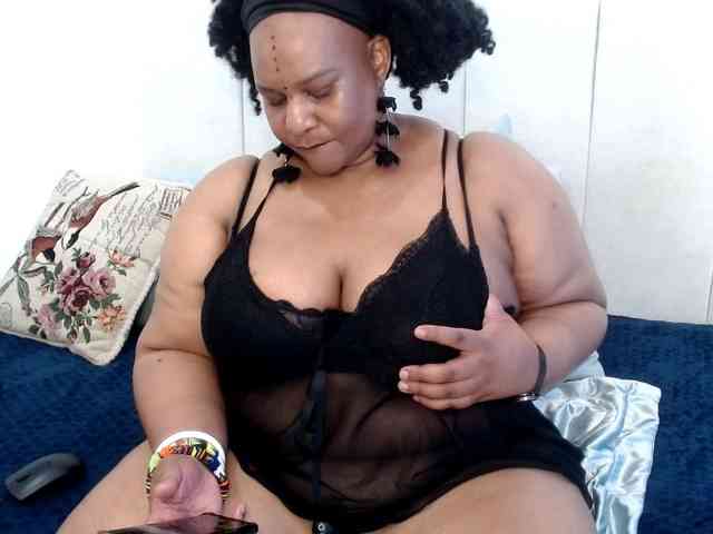 Splendidtalitha webcam