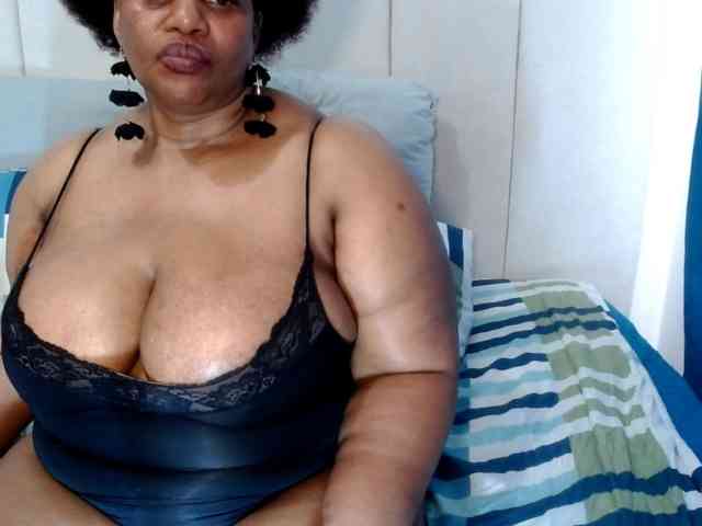 Splendidtalitha webcam