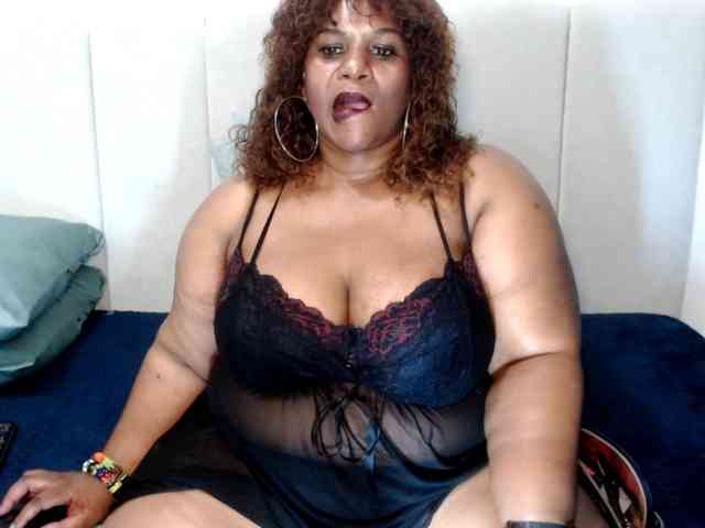 Splendidtalitha webcam