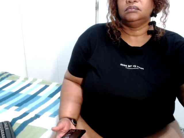 Splendidtalitha webcam