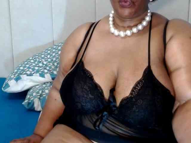 Splendidtalitha webcam