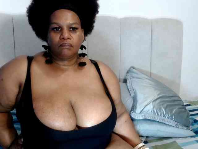 Splendidtalitha webcam