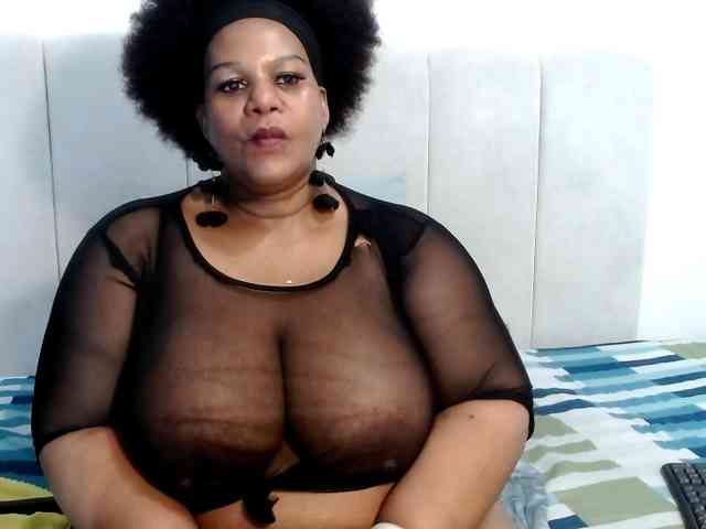 Splendidtalitha webcam