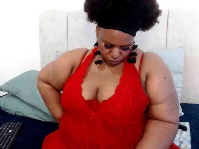 Splendidtalitha webcam