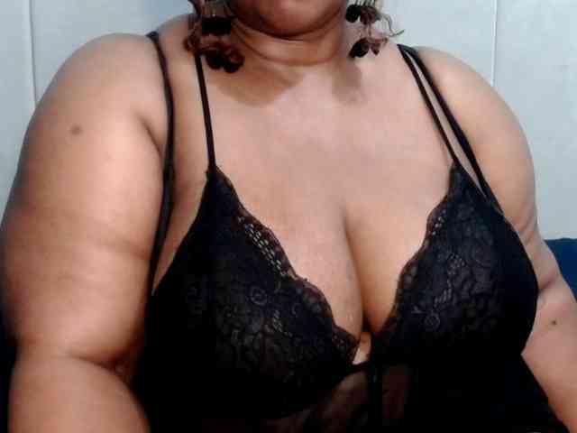 Splendidtalitha webcam