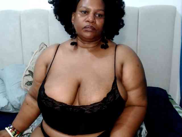 Splendidtalitha webcam