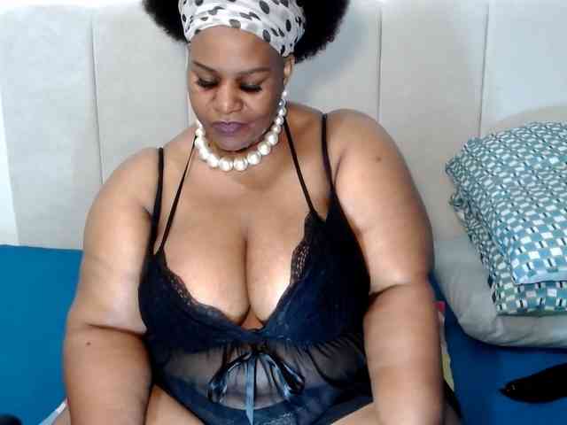 Splendidtalitha webcam