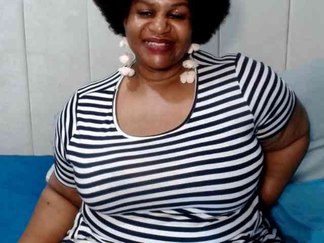 Splendidtalitha webcam