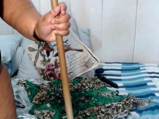 Splendidtalitha webcam