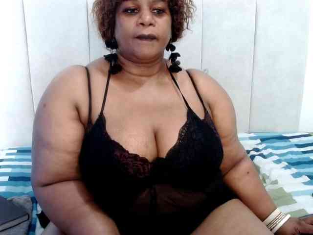 Splendidtalitha webcam