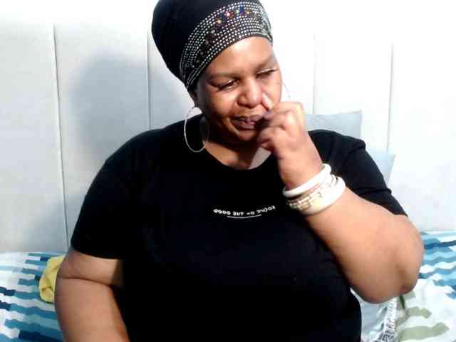 Splendidtalitha webcam