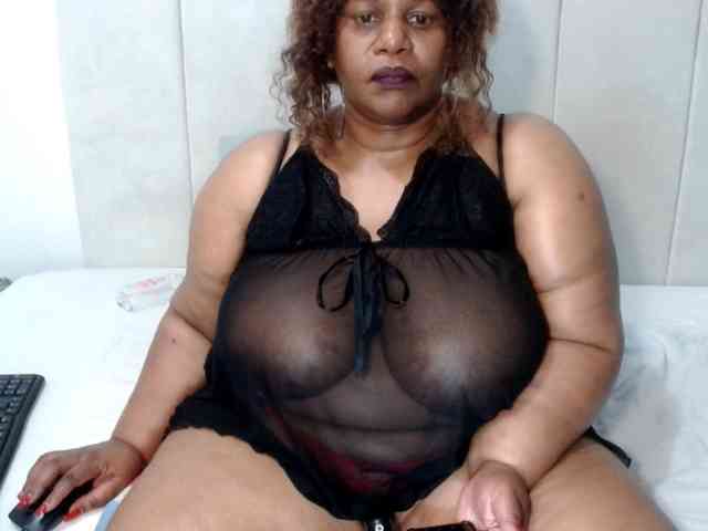 Splendidtalitha webcam