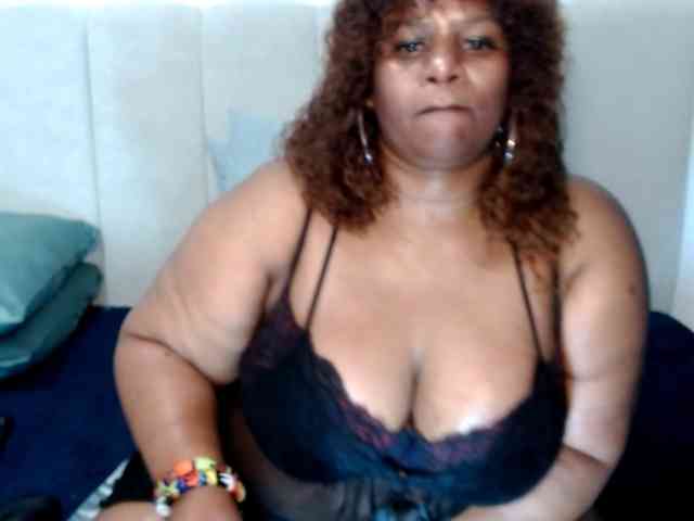 Splendidtalitha webcam