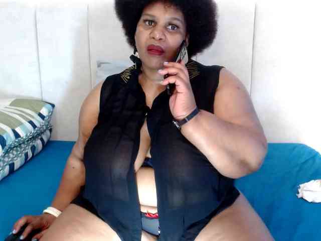 Splendidtalitha webcam