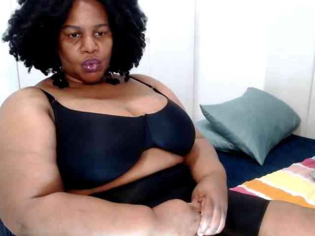 Splendidtalitha webcam