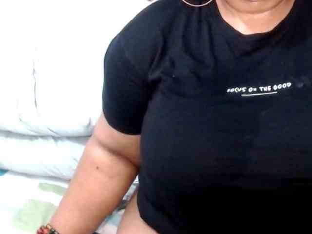 Splendidtalitha webcam