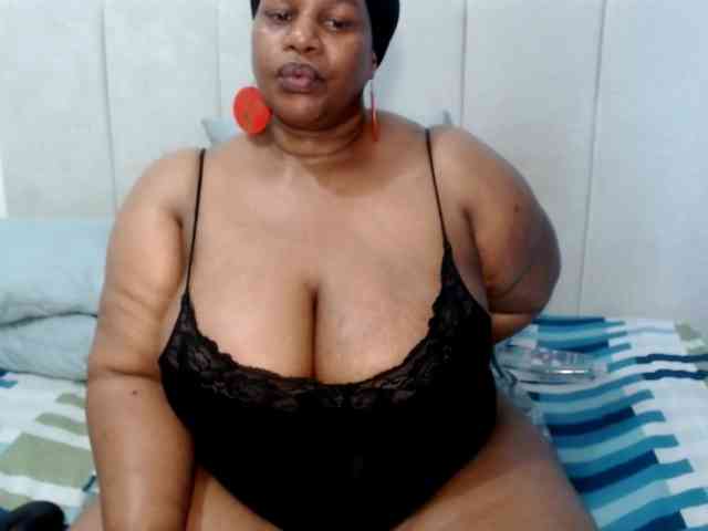 Splendidtalitha webcam