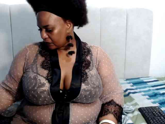 Splendidtalitha webcam