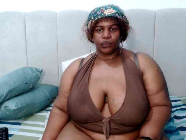 Splendidtalitha webcam