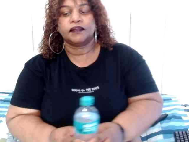 Splendidtalitha webcam