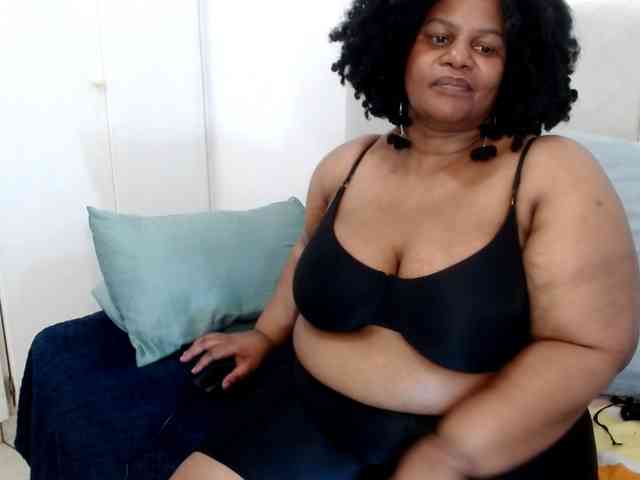 Splendidtalitha webcam