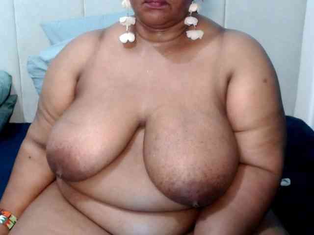 Splendidtalitha webcam