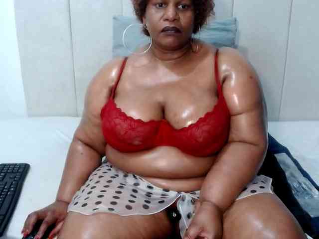 Splendidtalitha webcam