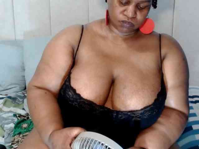 Splendidtalitha webcam