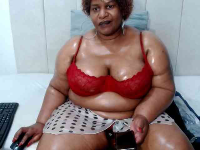 Splendidtalitha webcam