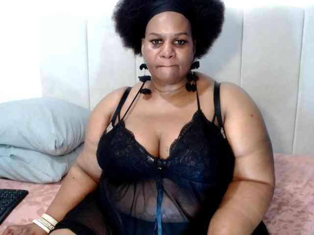 Splendidtalitha webcam