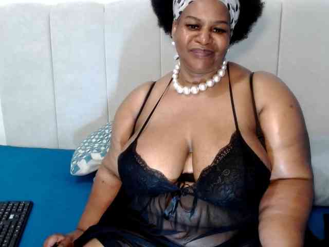 Splendidtalitha webcam