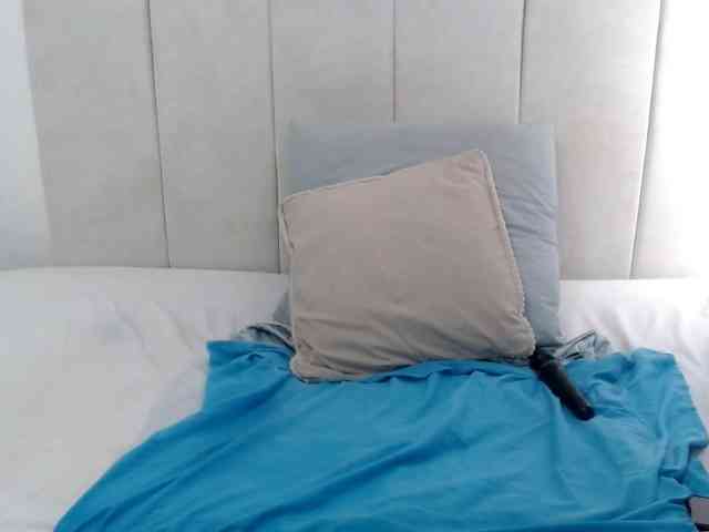 Splendidtalitha webcam