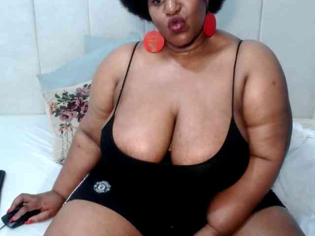 Splendidtalitha webcam