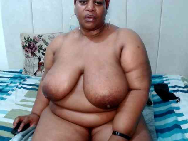 Splendidtalitha webcam