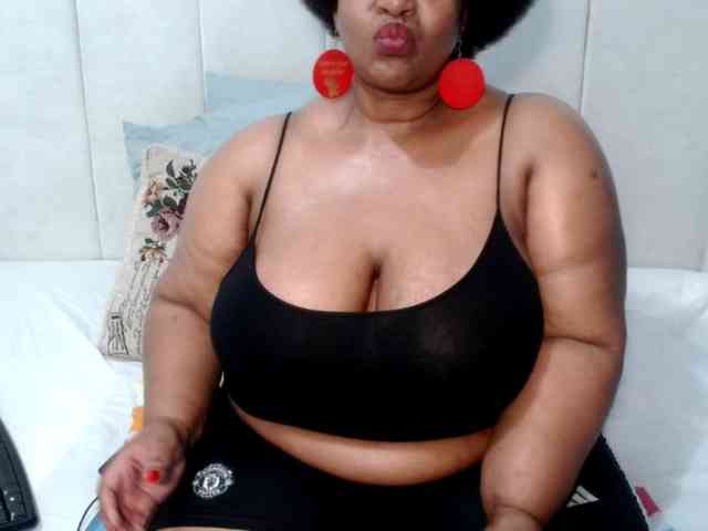 Splendidtalitha webcam