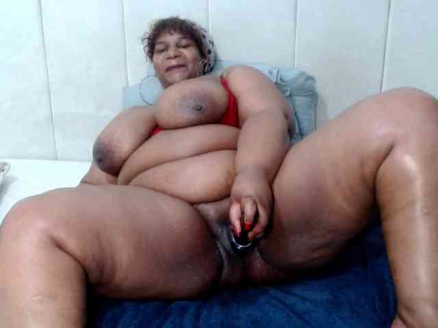 Splendidtalitha webcam