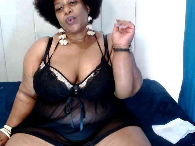 Splendidtalitha webcam