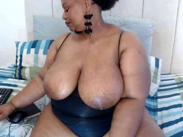 Splendidtalitha webcam