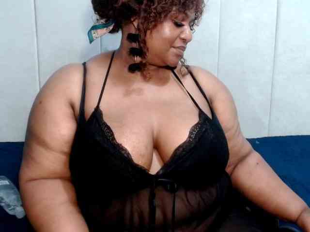 Splendidtalitha webcam