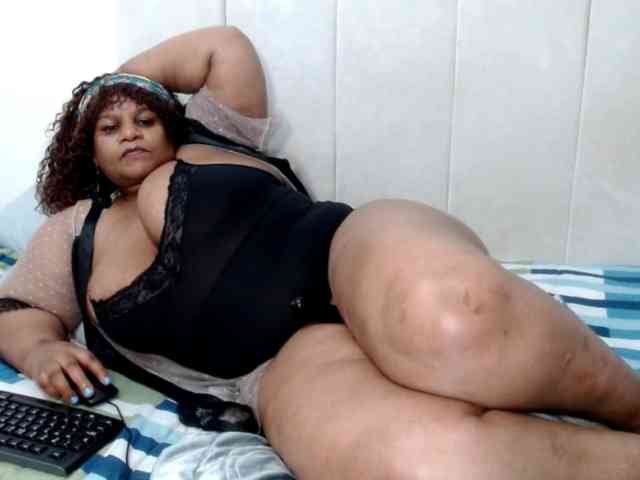 Splendidtalitha webcam