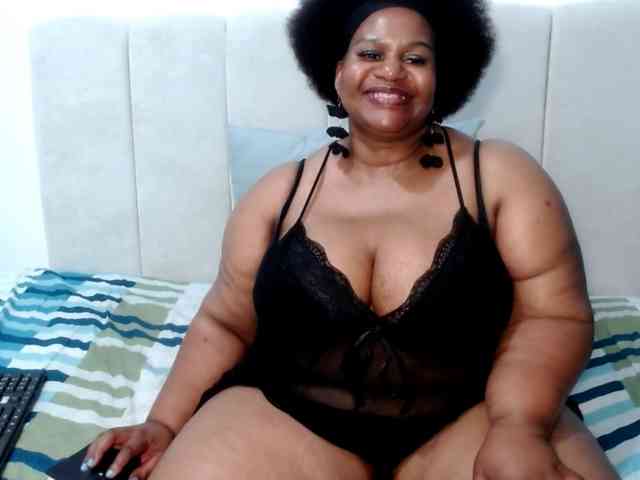 Splendidtalitha webcam