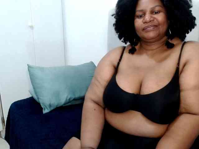 Splendidtalitha webcam