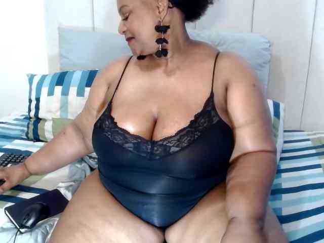 Splendidtalitha webcam