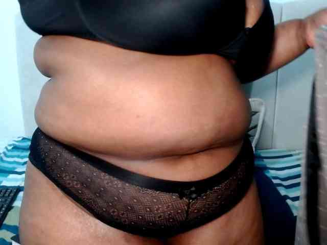 Splendidtalitha webcam