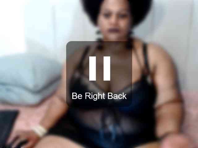 Splendidtalitha webcam