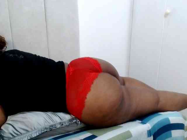 Splendidtalitha webcam