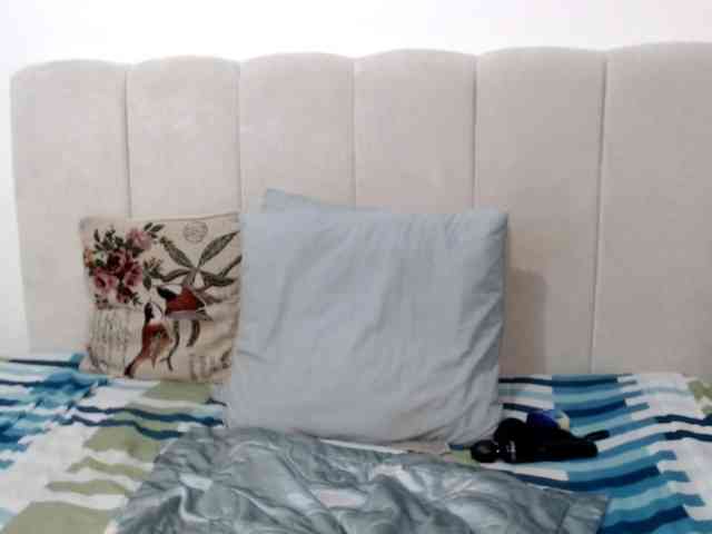 Splendidtalitha webcam